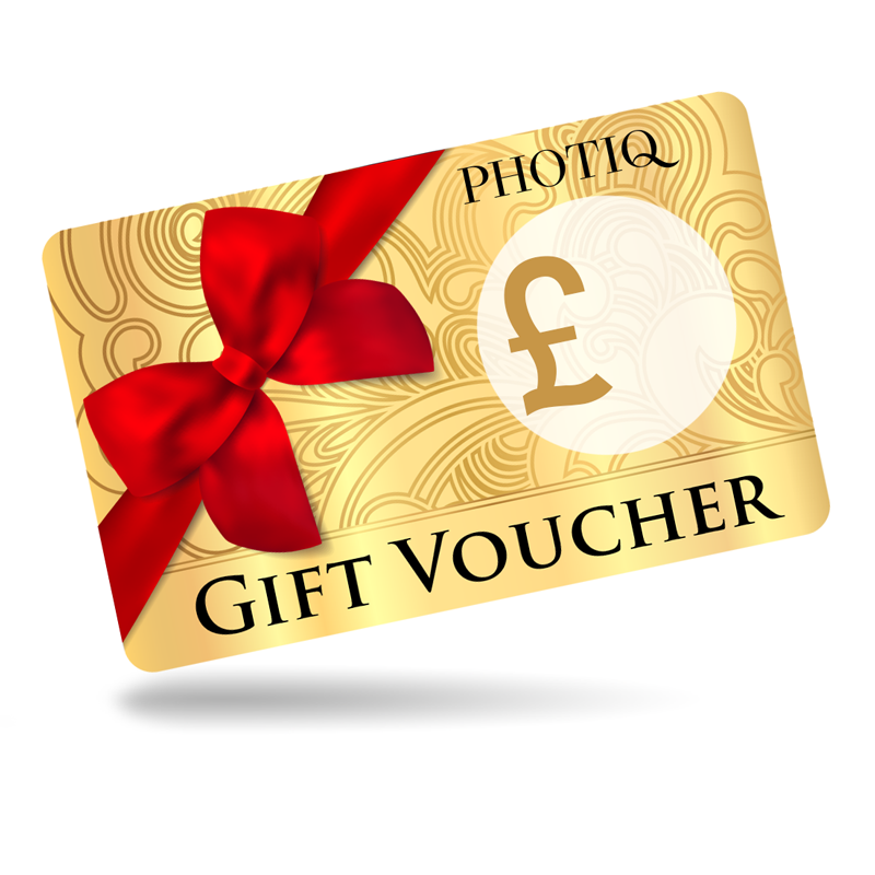 Photiq Gift Voucher