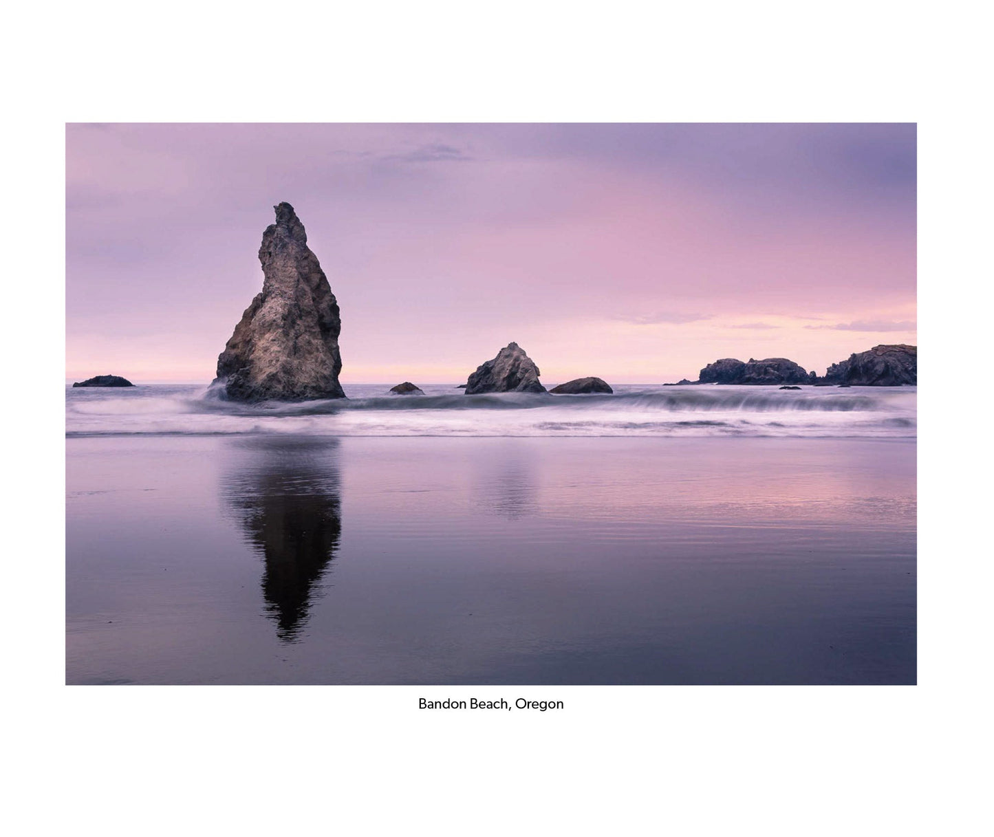 Landscapes of the World