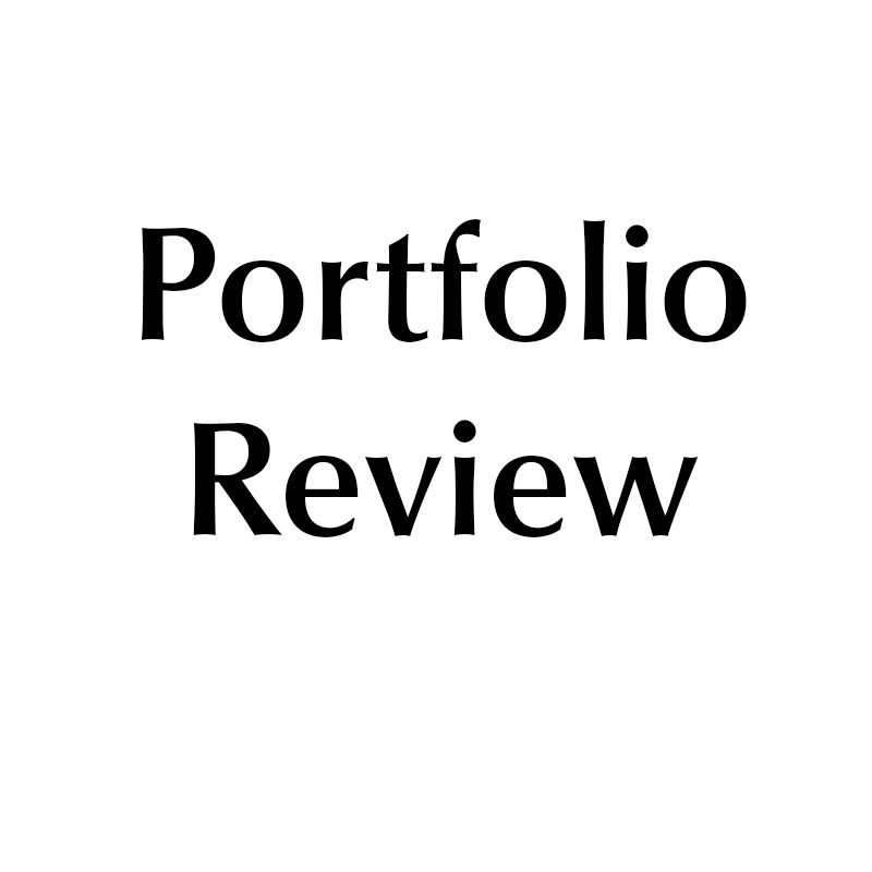 Portfolio Review