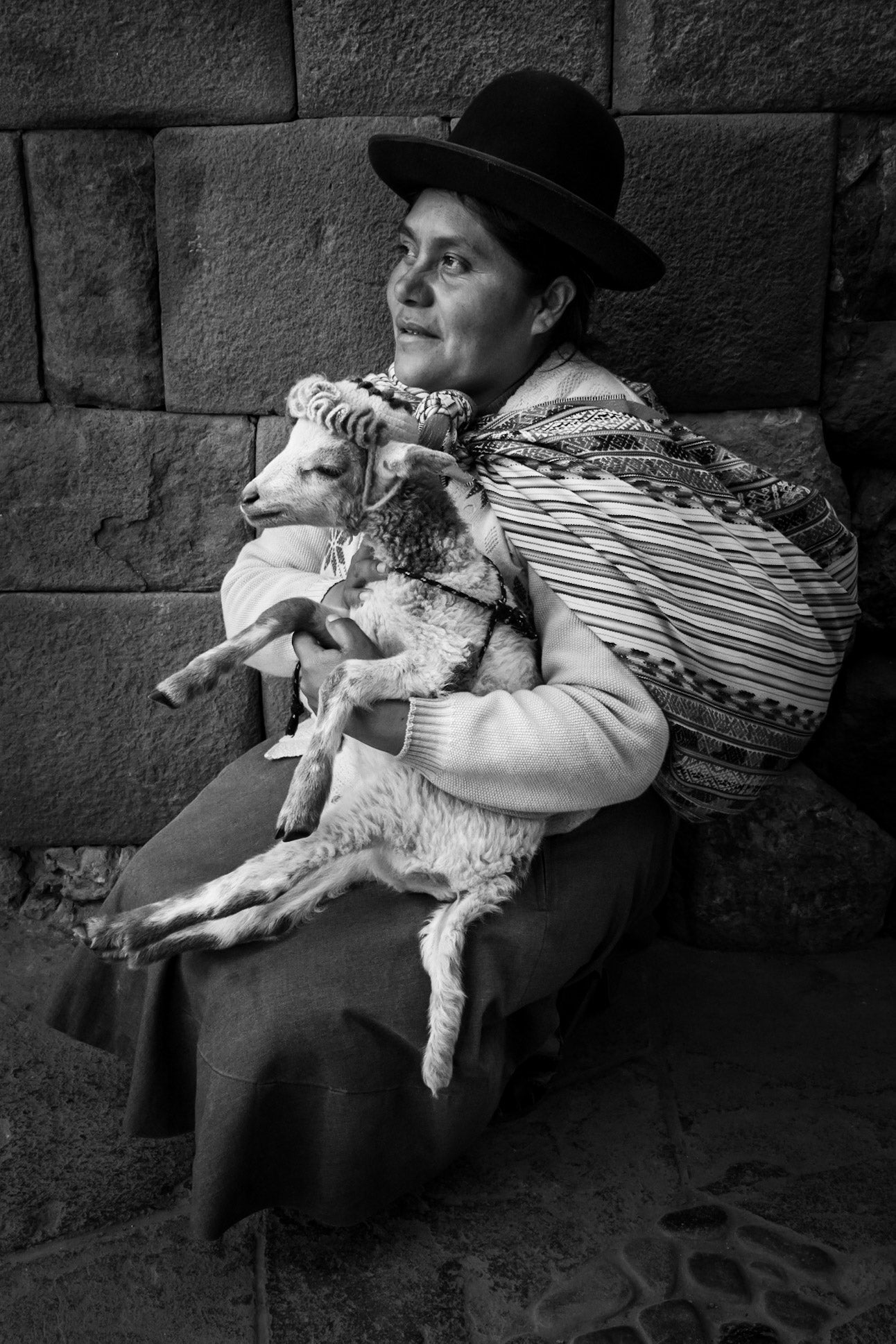Celebrating Humanity: Faces from Five Continents
