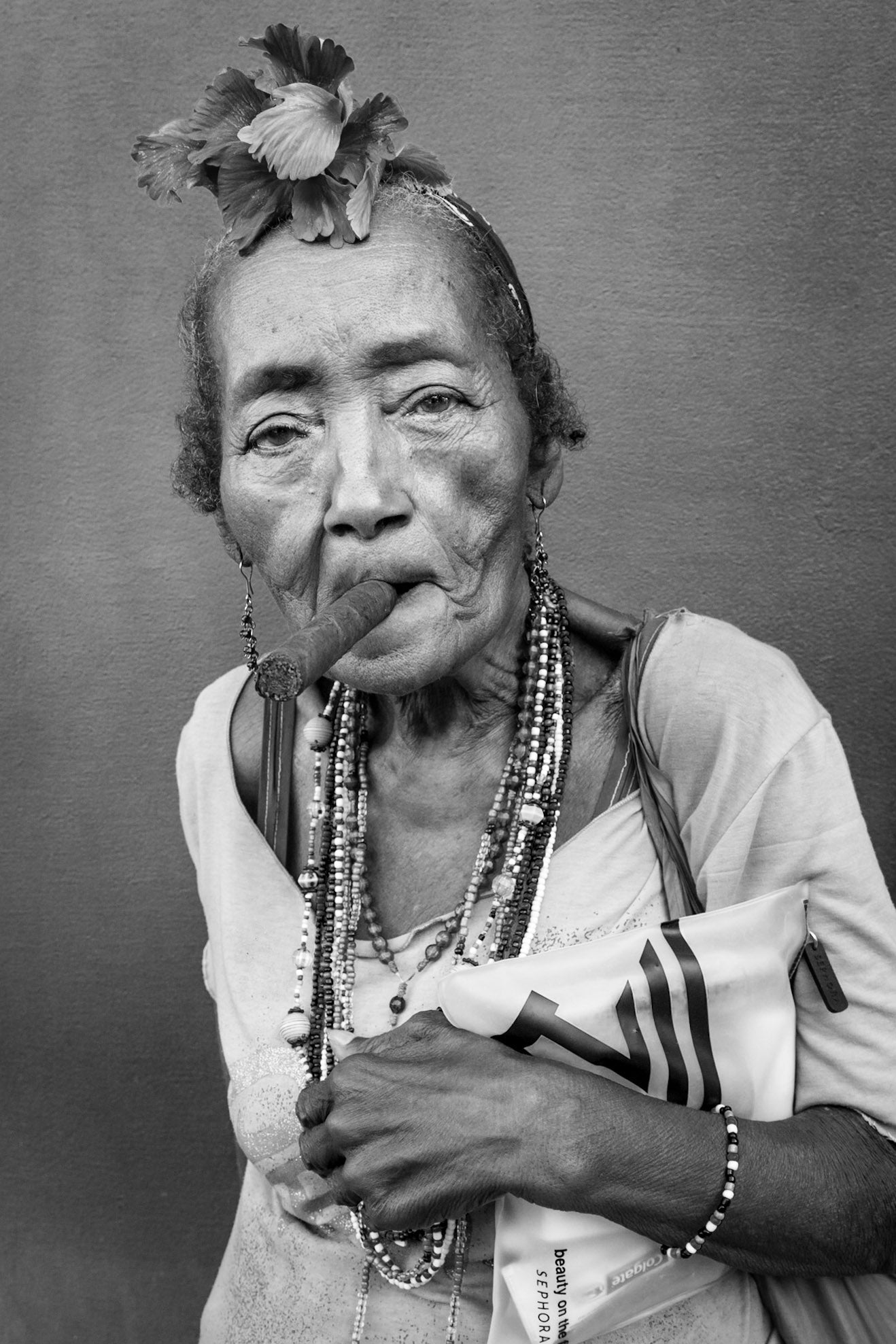 Celebrating Humanity: Faces from Five Continents