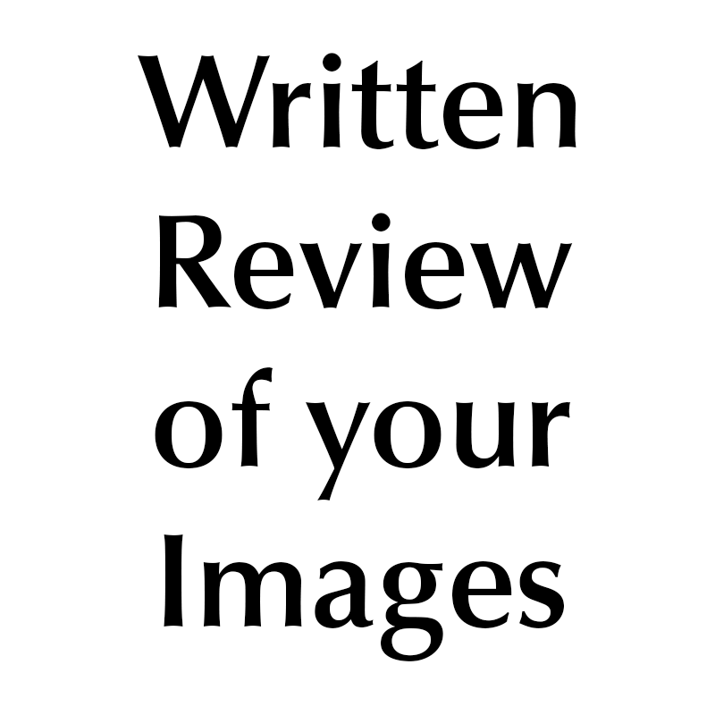 Review of Exhibition Entry