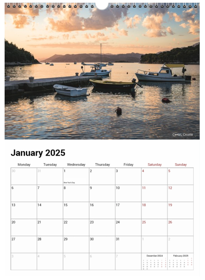 Nat-Coalson-2025-Europe-Calendar-January-Cavtat.png