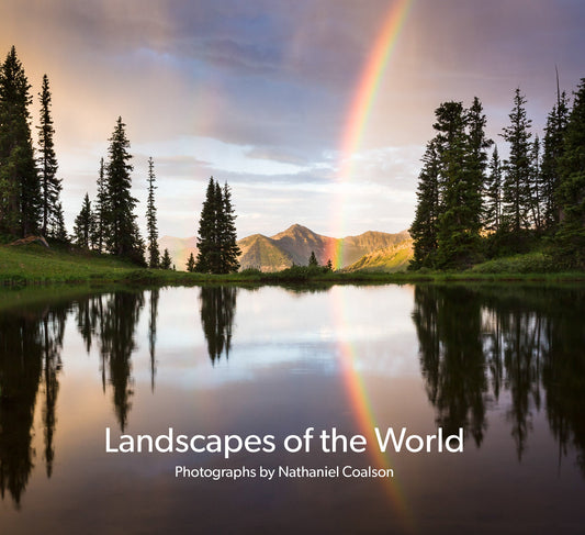 Landscapes of the World