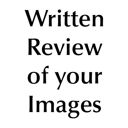 Review of Exhibition Entry