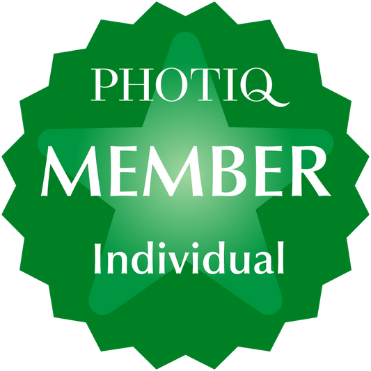 Photiq Membership - Individual