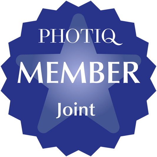Photiq Membership - Joint